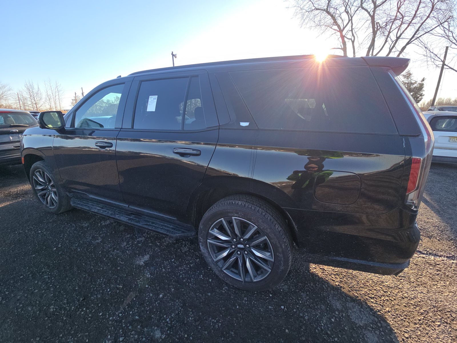 2023 Cadillac Escalade Sport AWD