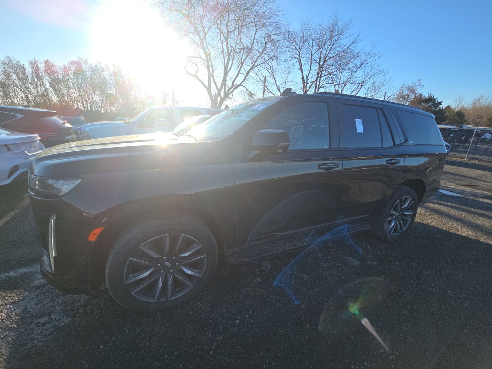 2023 Cadillac Escalade Sport AWD