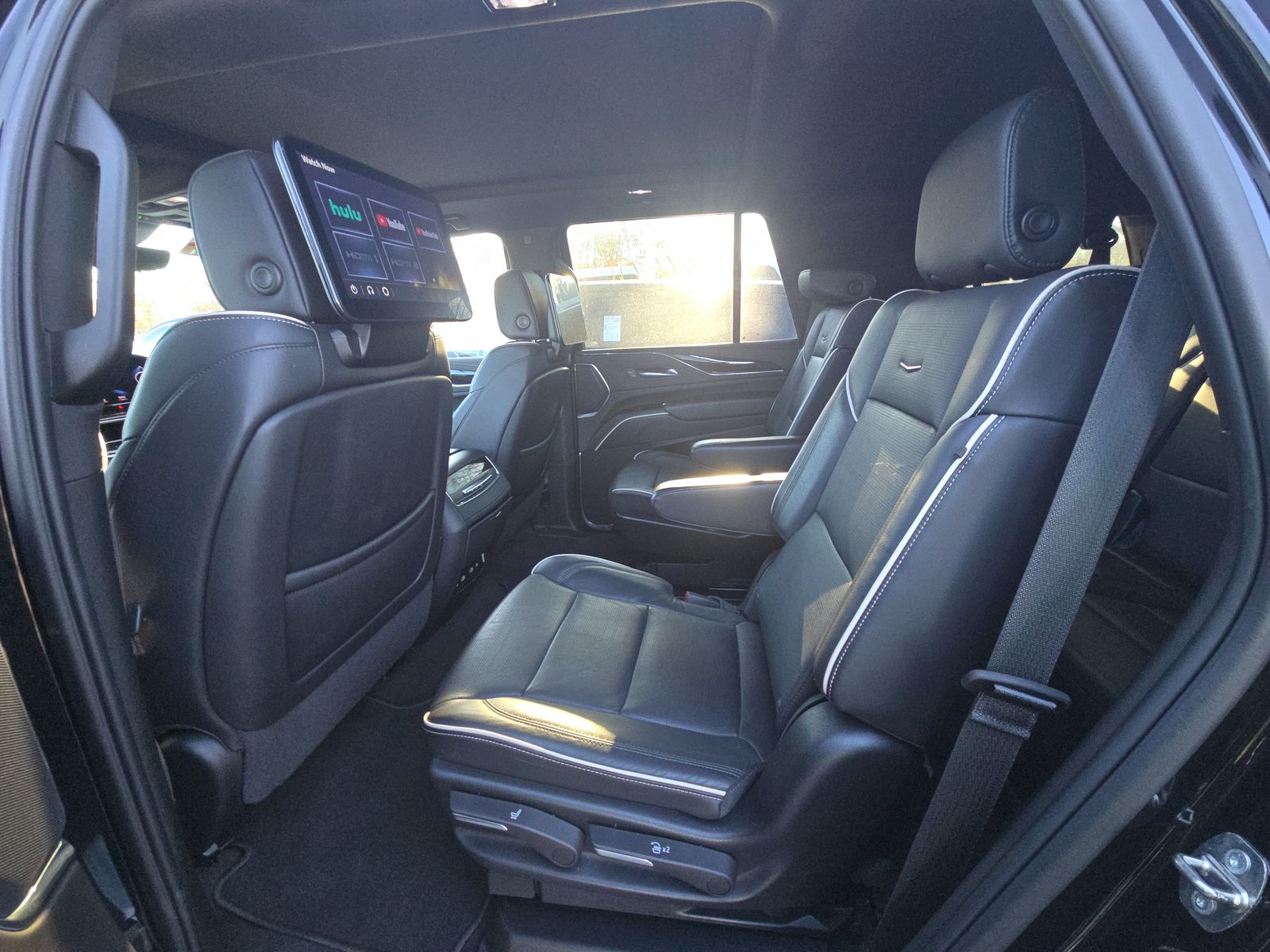 2023 Cadillac Escalade Sport AWD