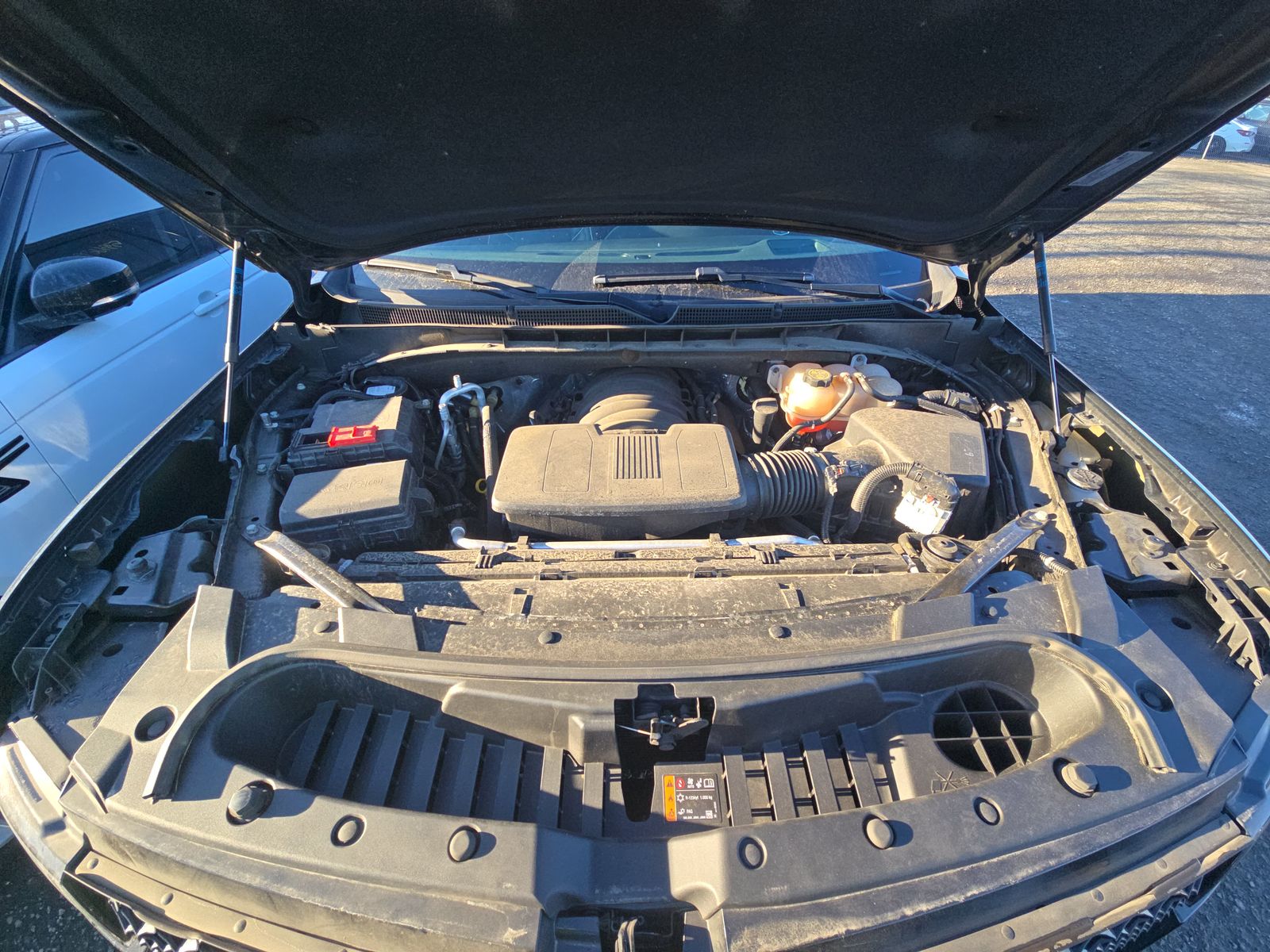 2023 Cadillac Escalade Sport AWD