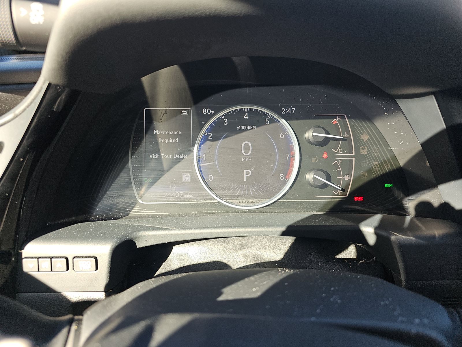 2022 Lexus ES ES 350 FWD