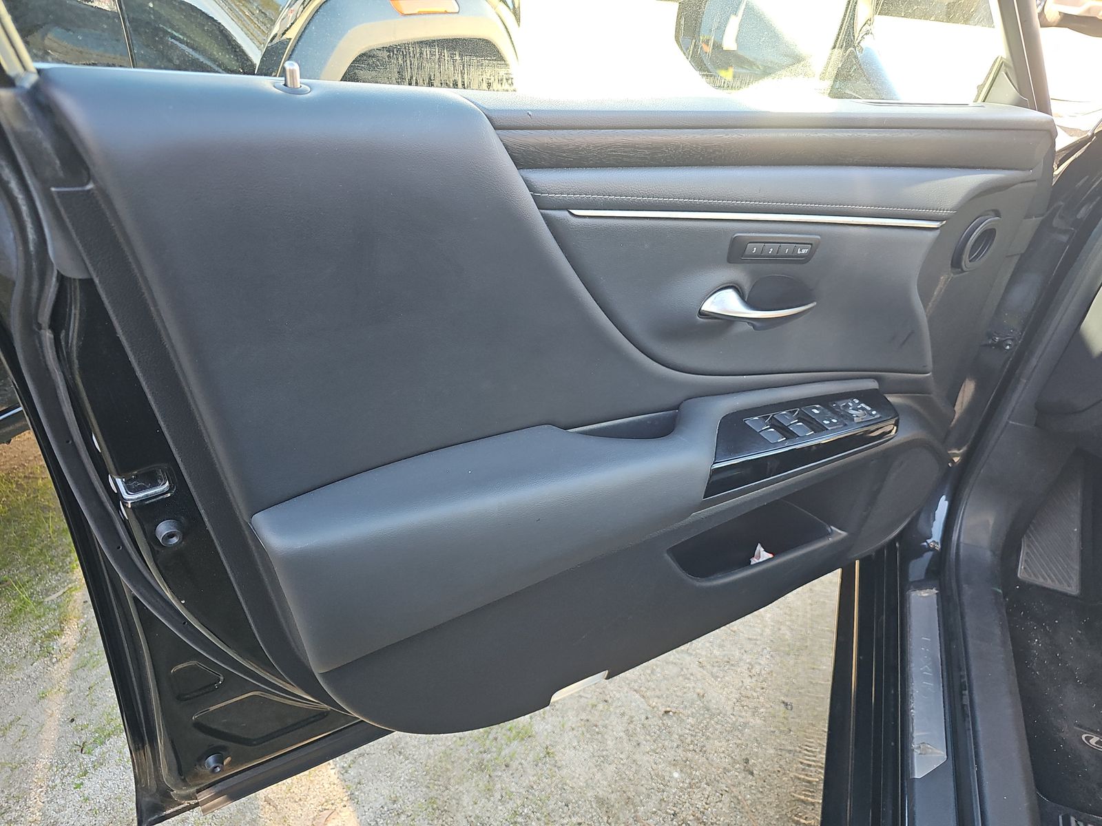 2022 Lexus ES ES 350 FWD