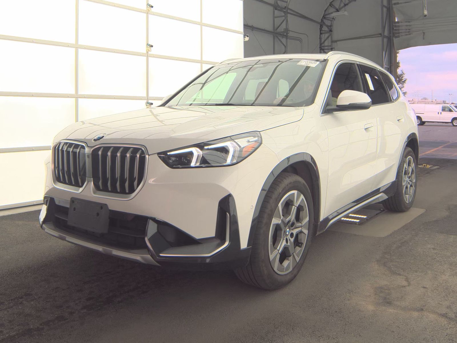 2025 BMW X1 xDrive28i AWD