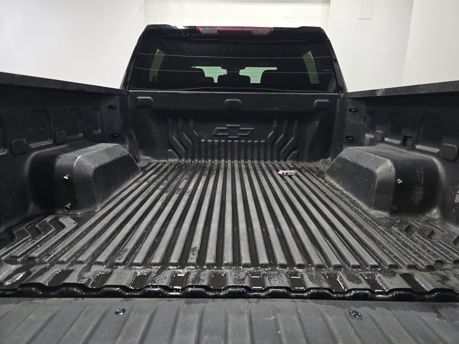 2023 Chevrolet Silverado 1500 Custom Trail Boss AWD