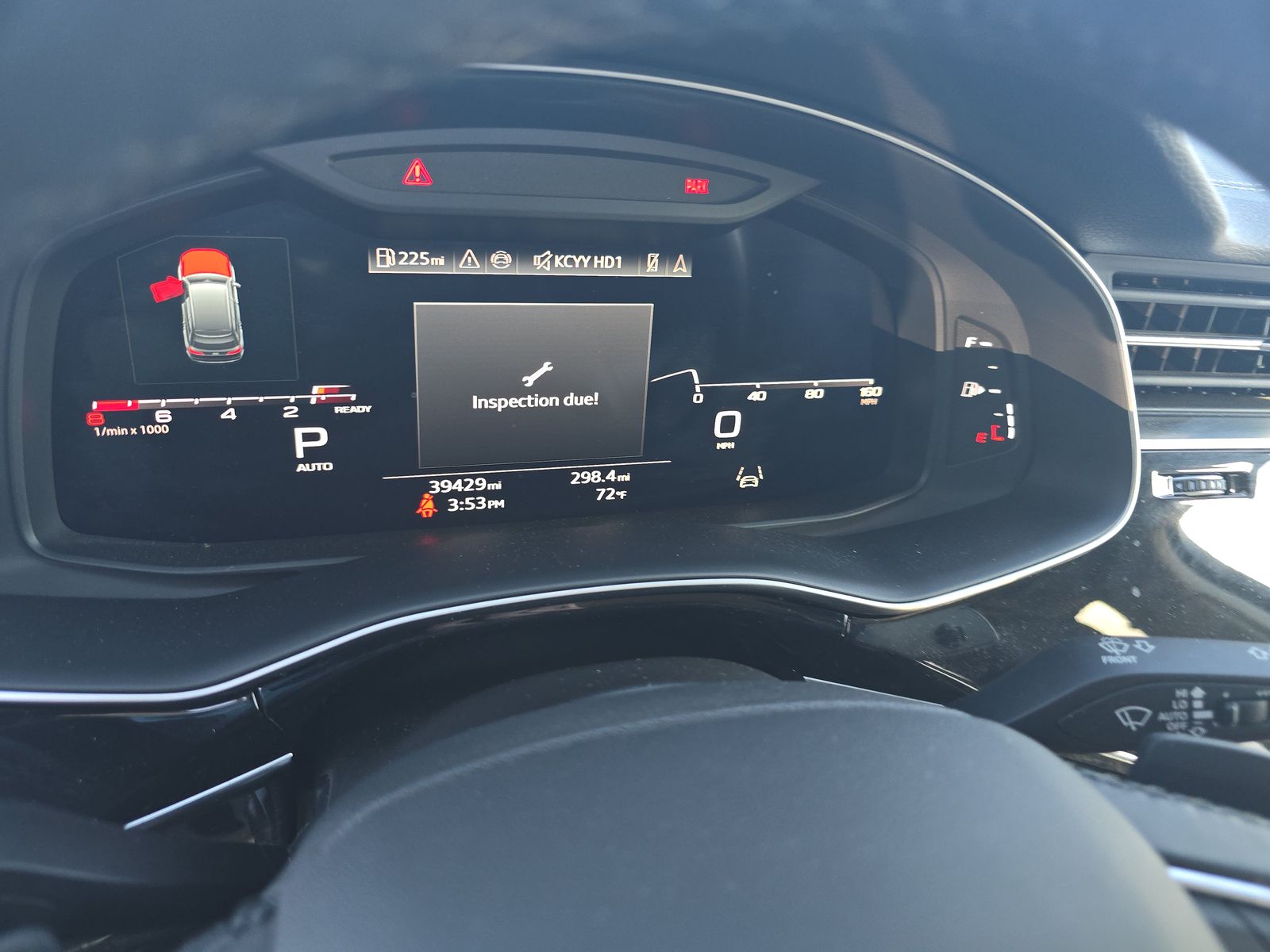 2024 Audi Q7 Premium Plus AWD