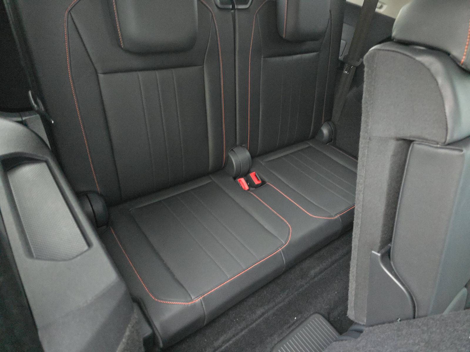 2024 Volkswagen Tiguan 2.0T Wolfsburg Edition FWD