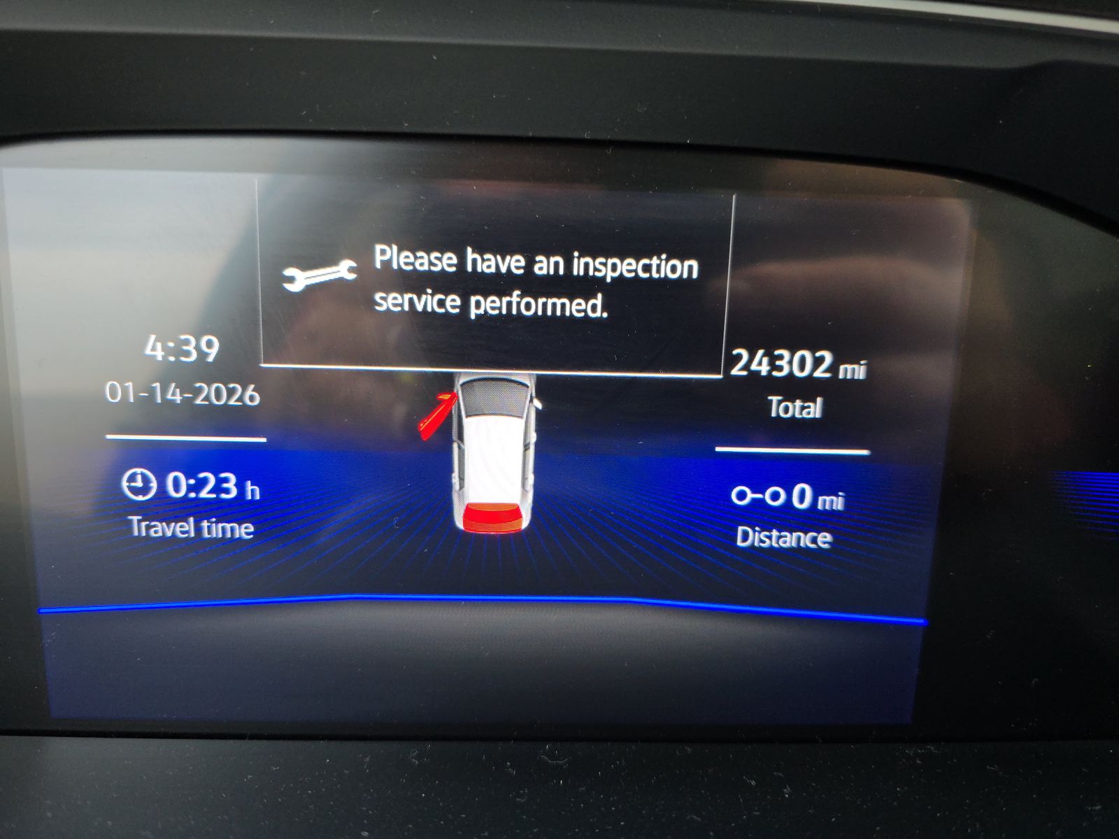 2024 Volkswagen Tiguan 2.0T Wolfsburg Edition FWD