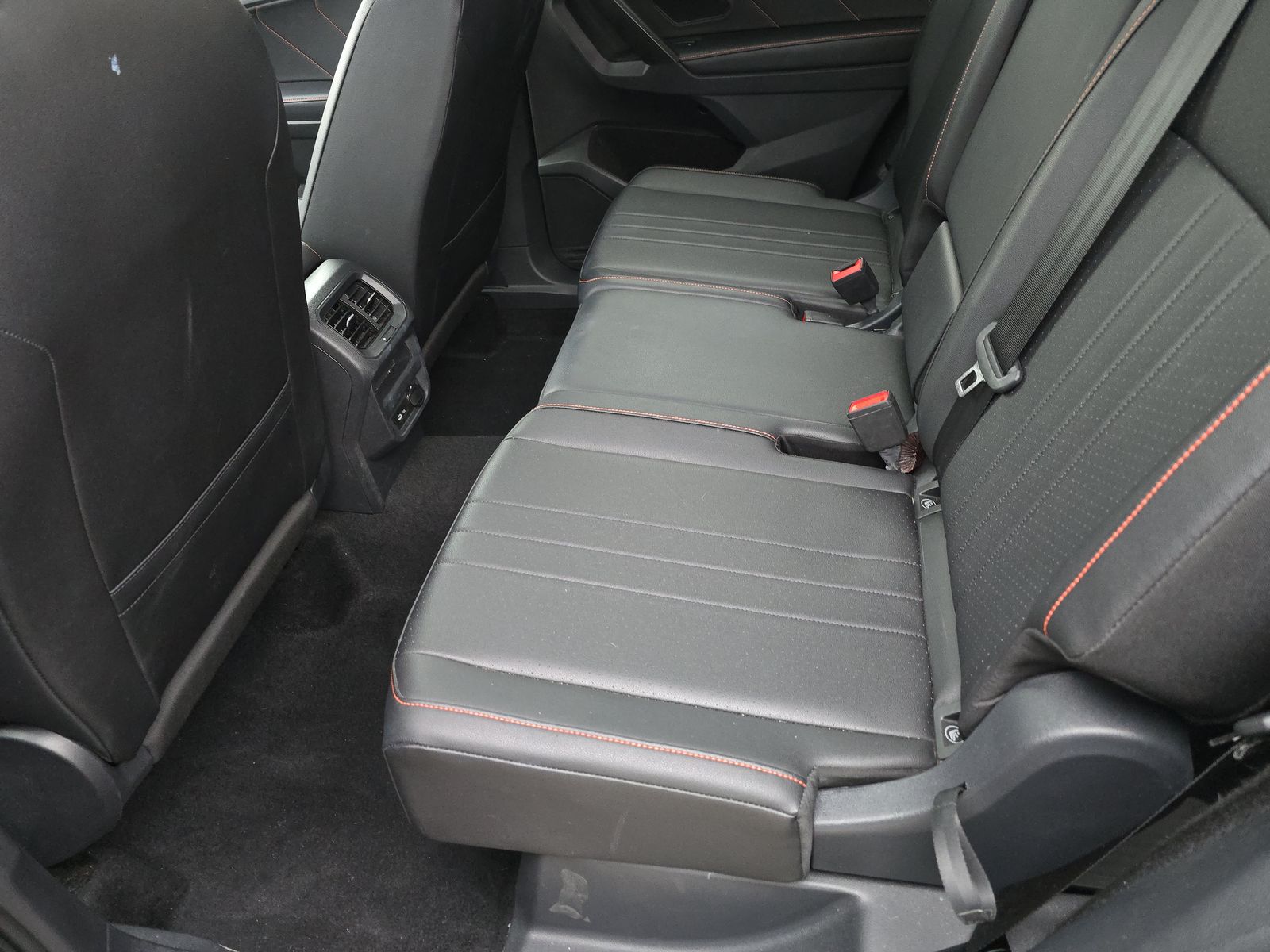 2024 Volkswagen Tiguan 2.0T Wolfsburg Edition FWD