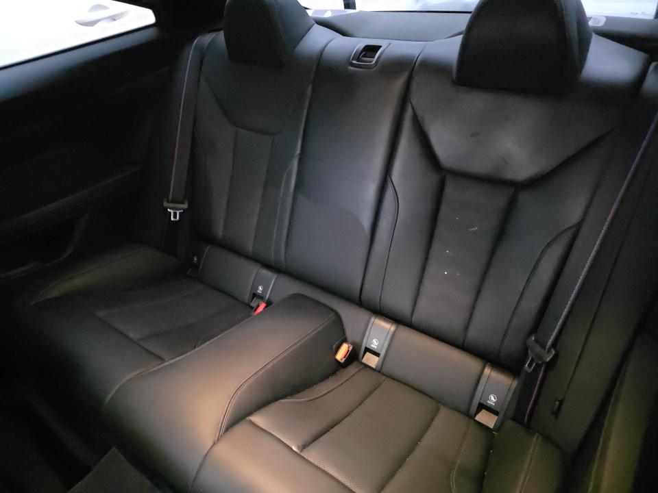 2023 BMW M4 Competition xDrive AWD