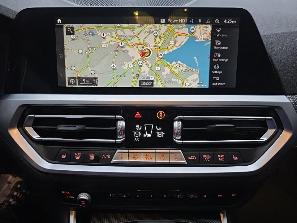 2023 BMW M4 Competition xDrive AWD