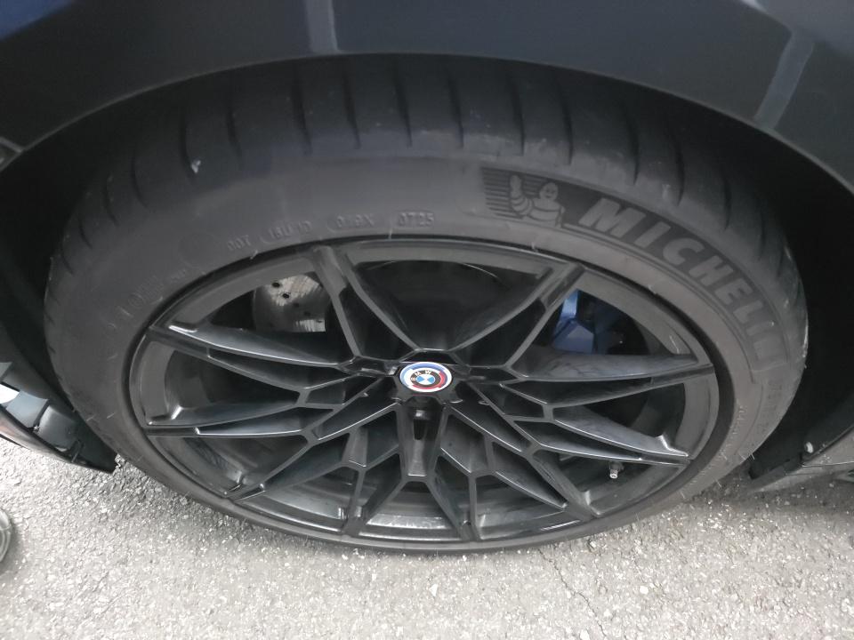 2023 BMW M4 Competition xDrive AWD