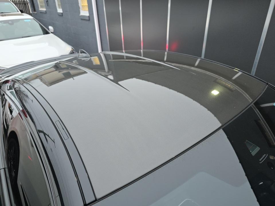 2023 BMW M4 Competition xDrive AWD