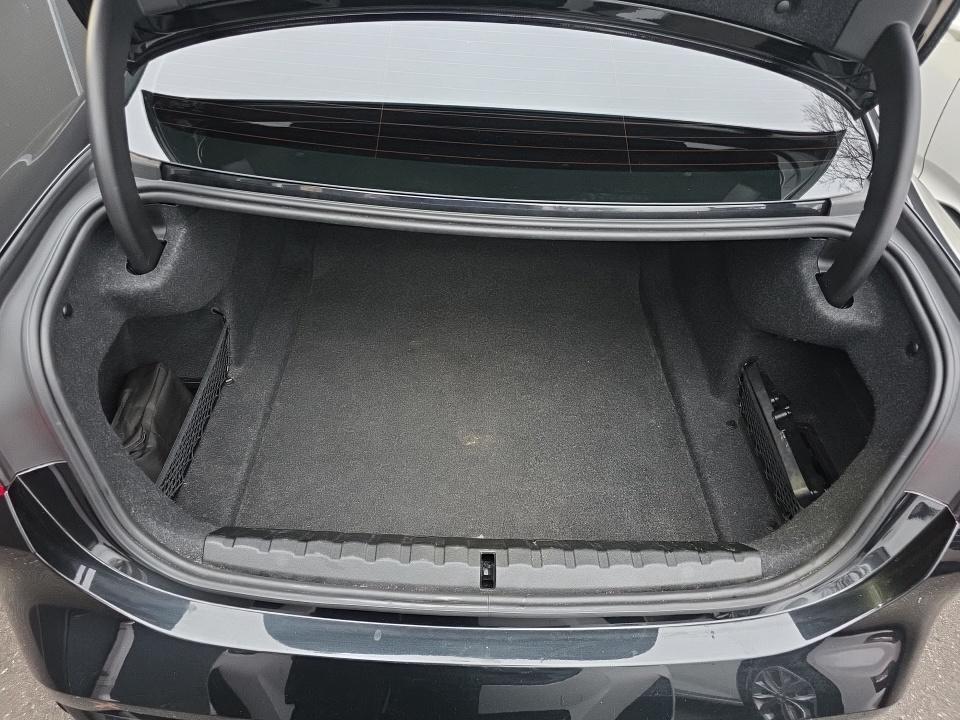 2023 BMW M4 Competition xDrive AWD