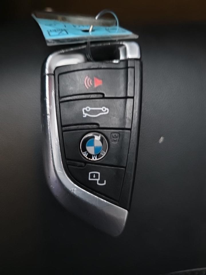 2023 BMW M4 Competition xDrive AWD