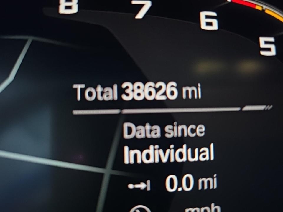 2023 BMW M4 Competition xDrive AWD