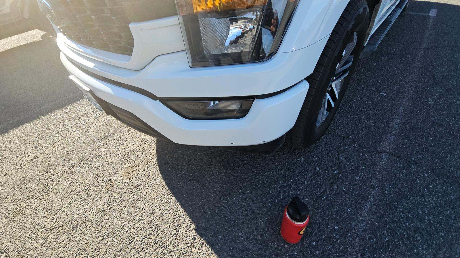 2023 Ford F-150 Lariat RWD