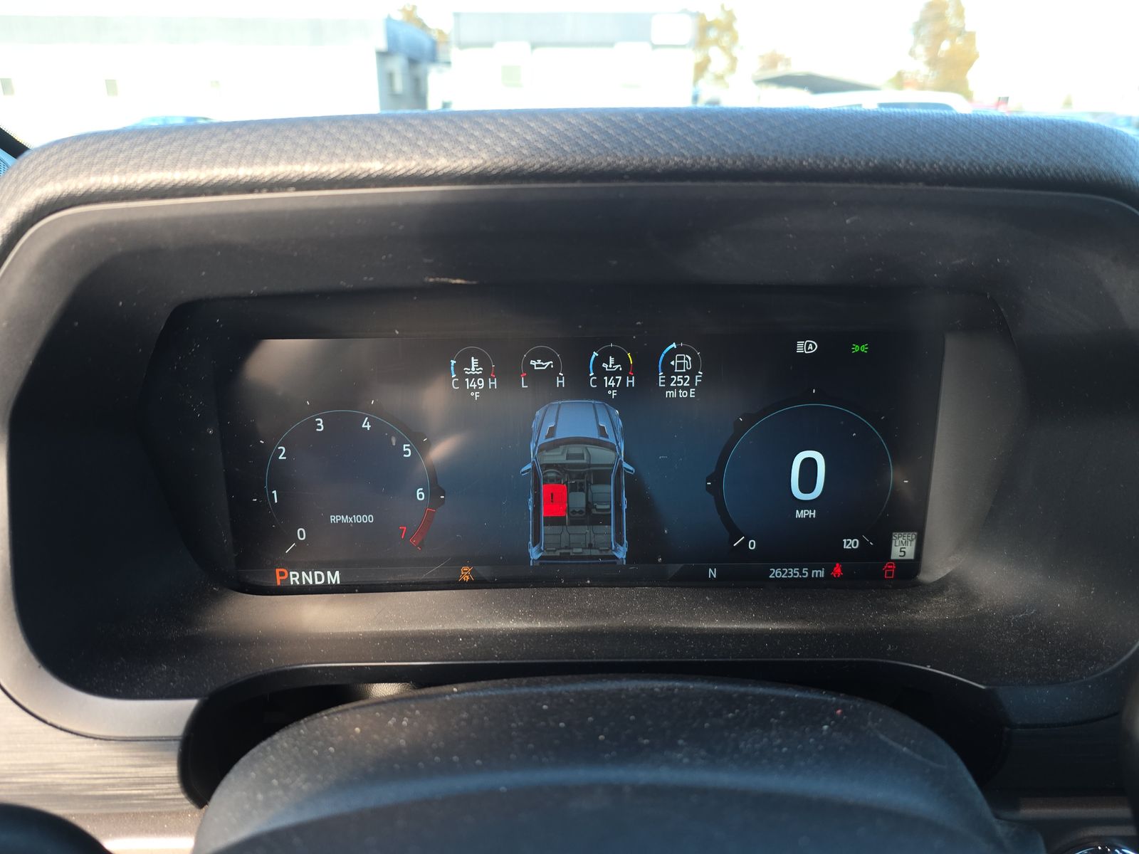 2024 Ford F-150 Hybrid XLT AWD