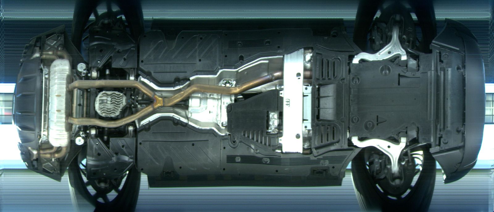 2025 Mercedes-Benz GLE AMG GLE 53 AWD