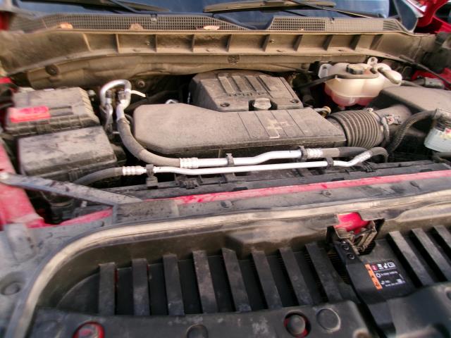 2024 Chevrolet Silverado 1500 LT AWD