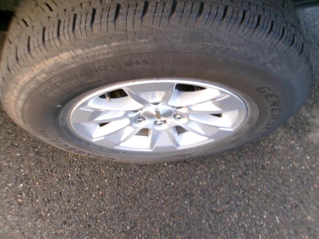 2024 Chevrolet Silverado 1500 LT AWD