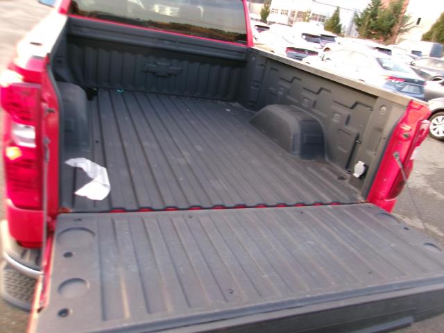 2024 Chevrolet Silverado 1500 LT AWD