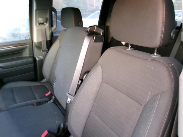 2024 Chevrolet Silverado 1500 LT AWD