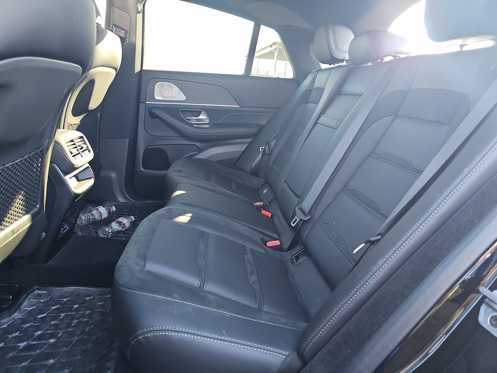 2025 Mercedes-Benz GLE AMG GLE 53 AWD