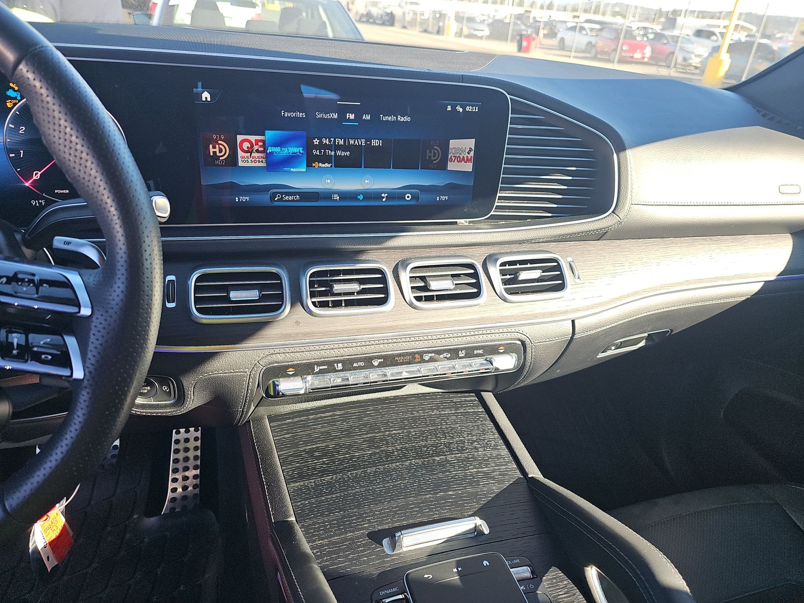 2025 Mercedes-Benz GLE AMG GLE 53 AWD