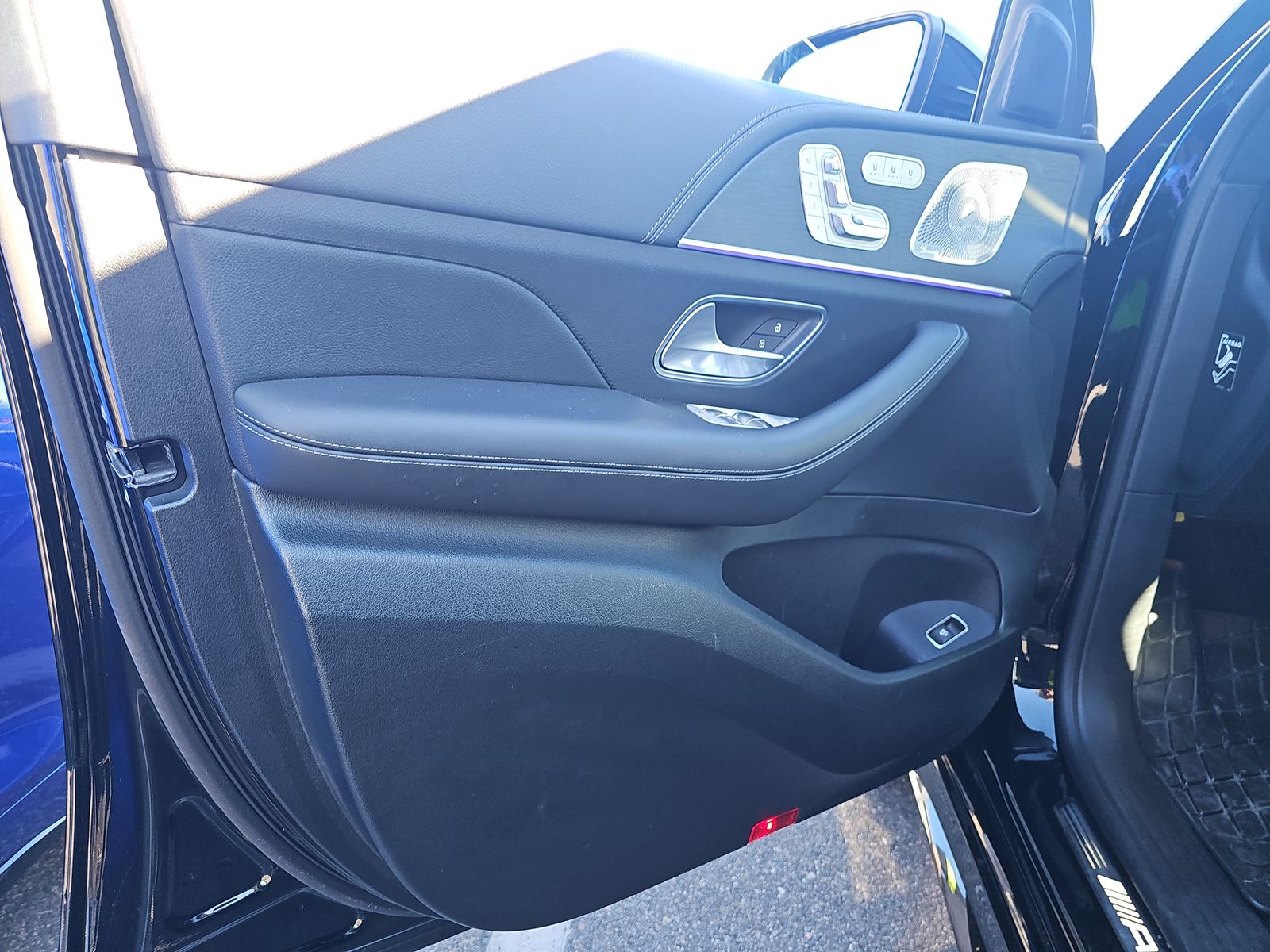 2025 Mercedes-Benz GLE AMG GLE 53 AWD