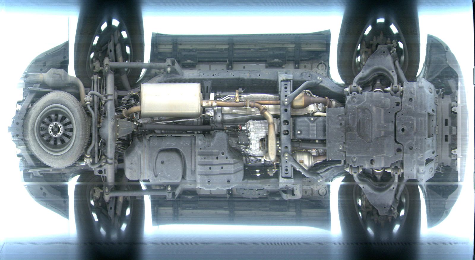 2023 Lexus GX GX 460 Premium AWD