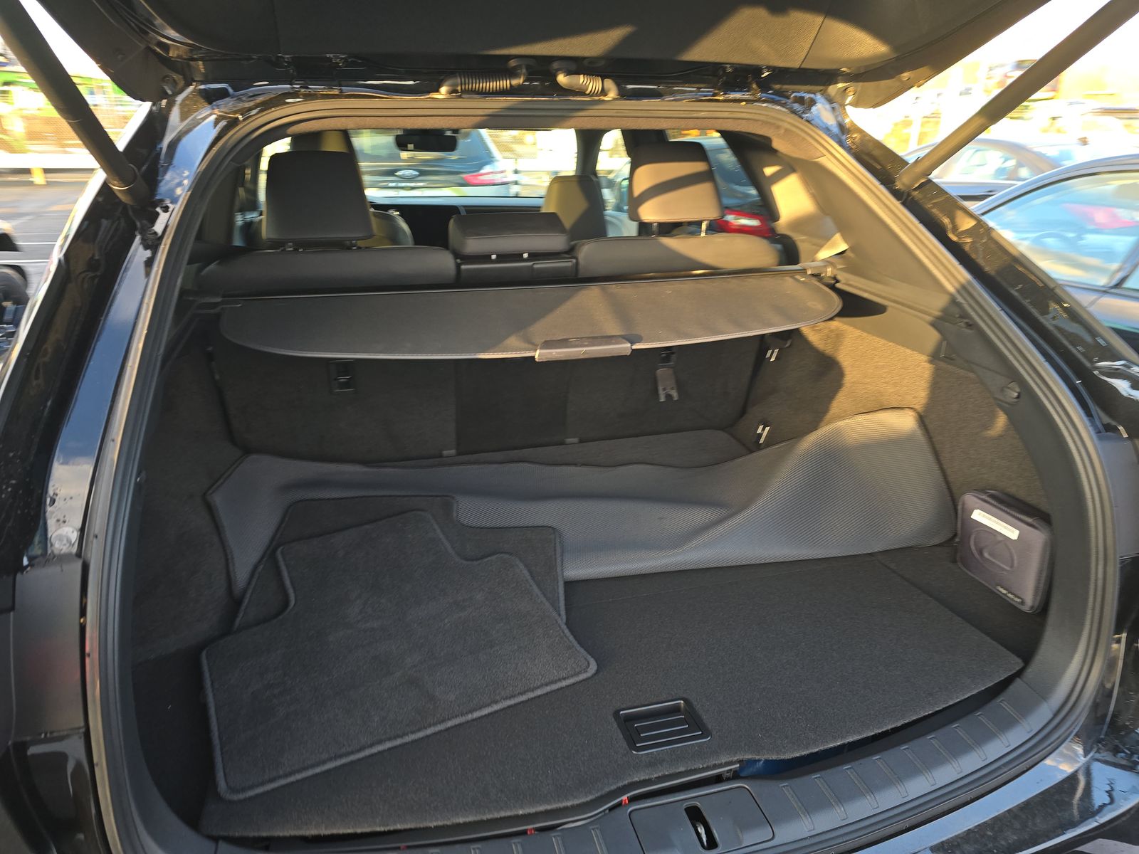 2025 Lexus RX RX 350 FWD