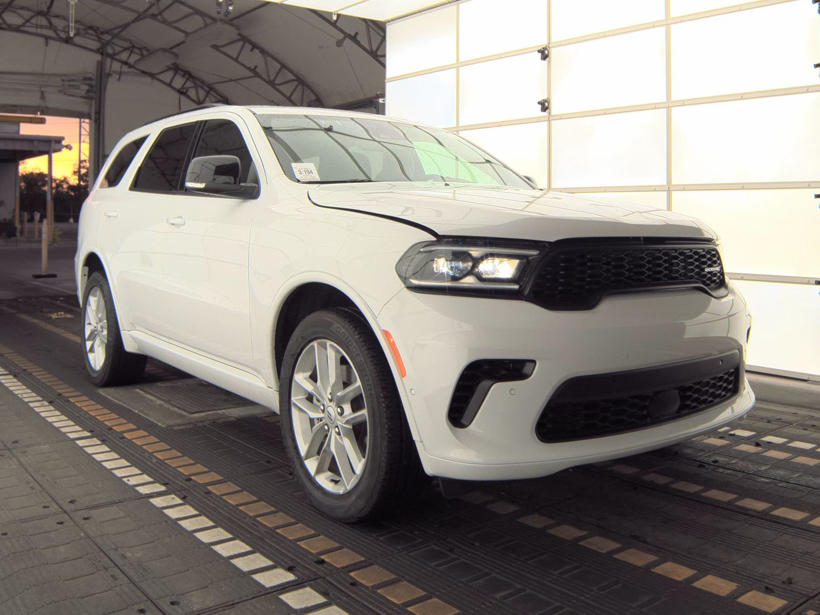 2025 Dodge Durango GT Plus AWD