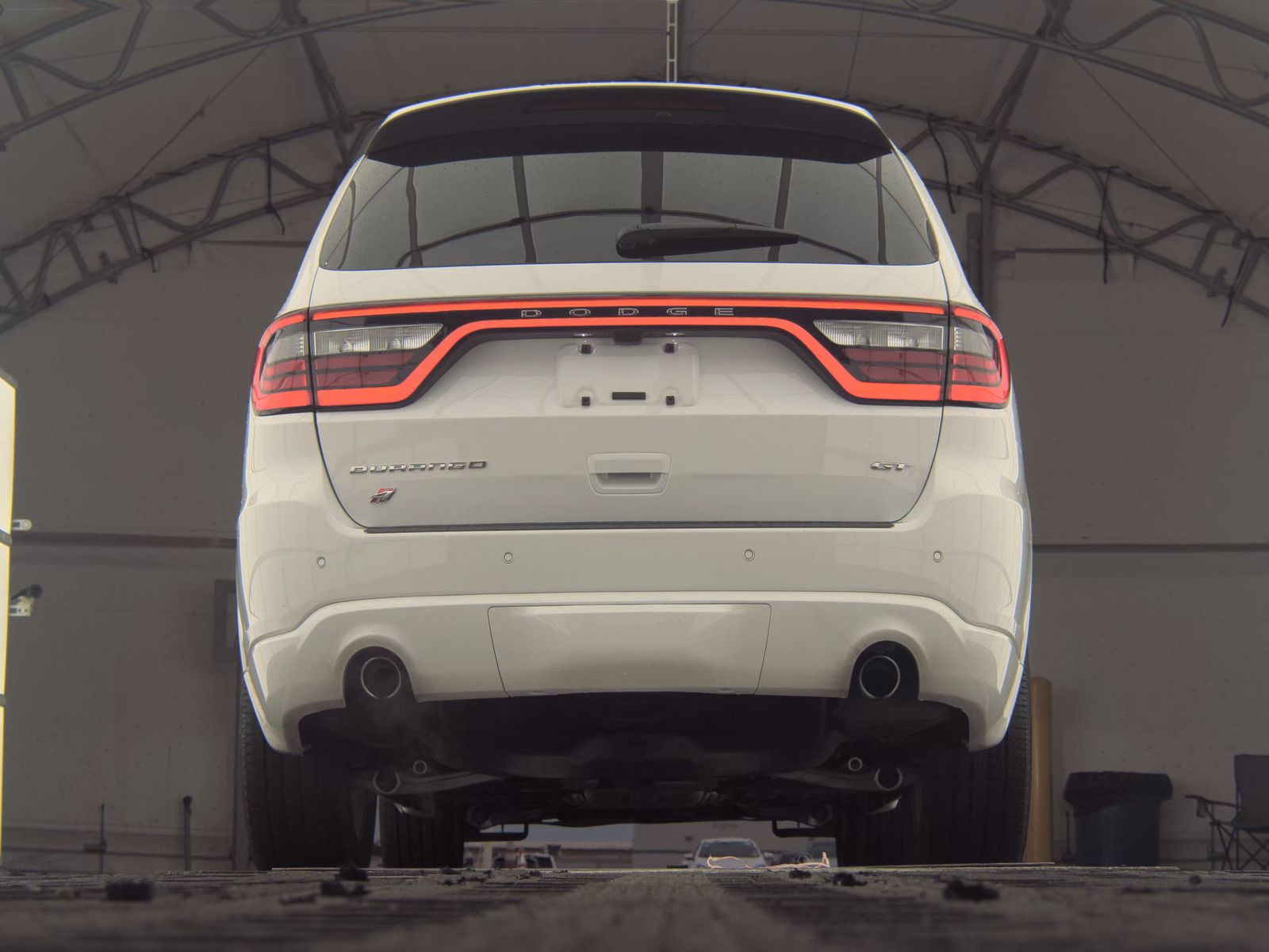 2025 Dodge Durango GT Plus AWD