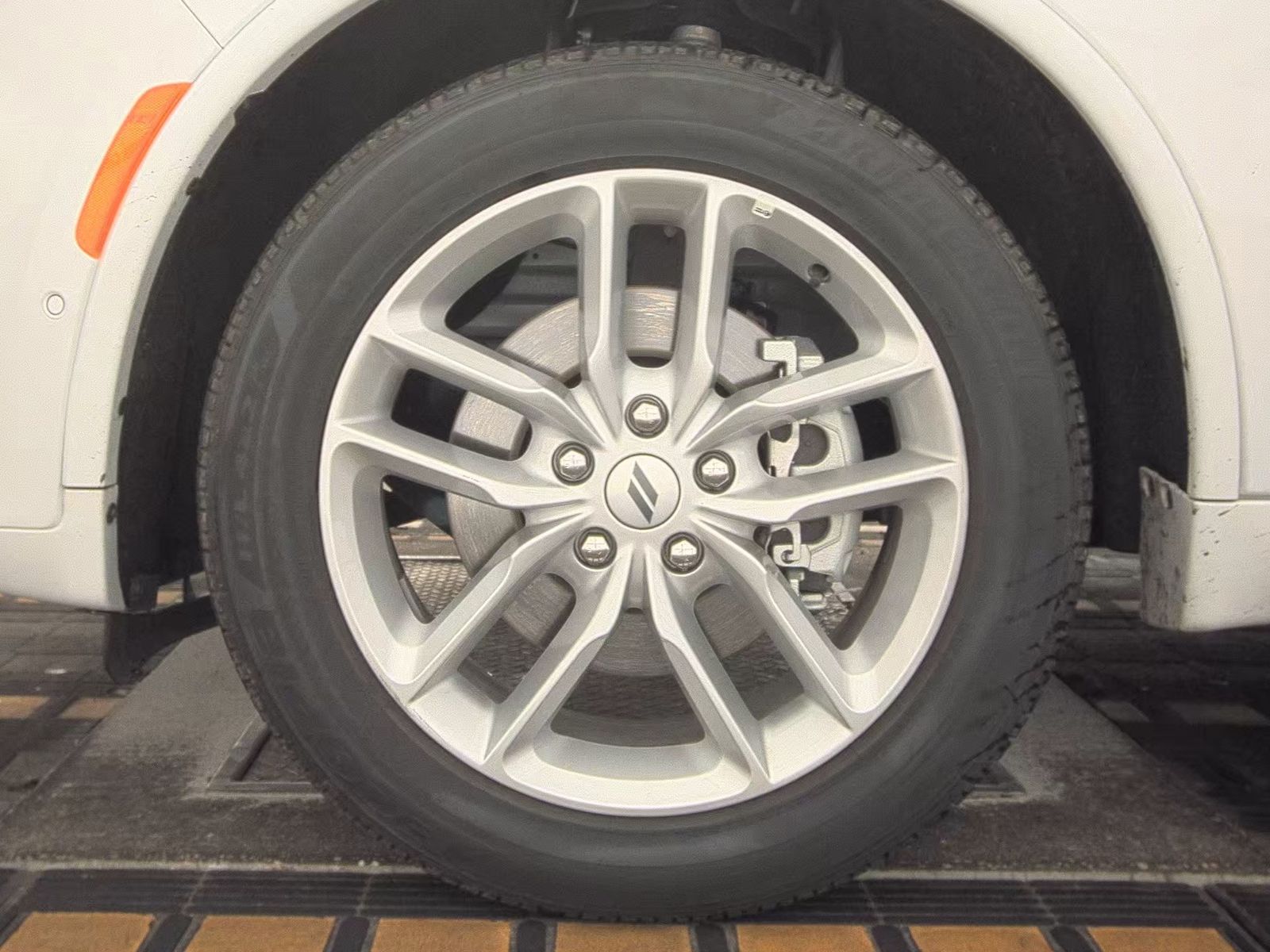 2025 Dodge Durango GT Plus AWD