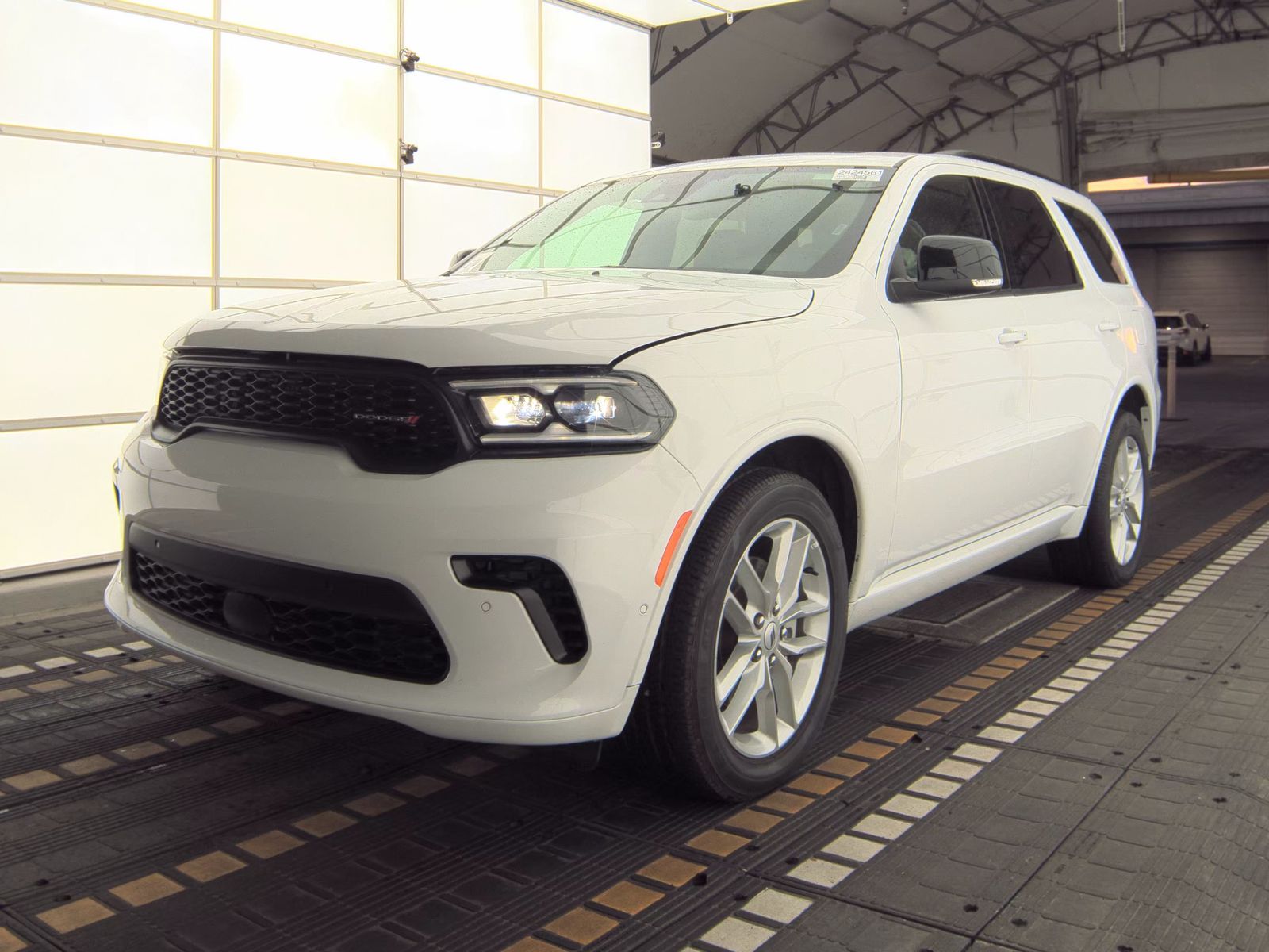 2025 Dodge Durango GT Plus AWD