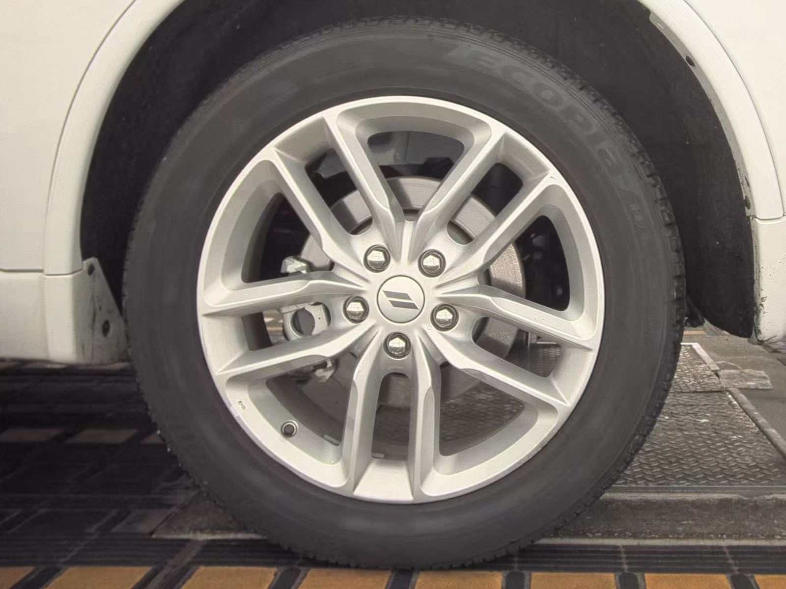 2025 Dodge Durango GT Plus AWD