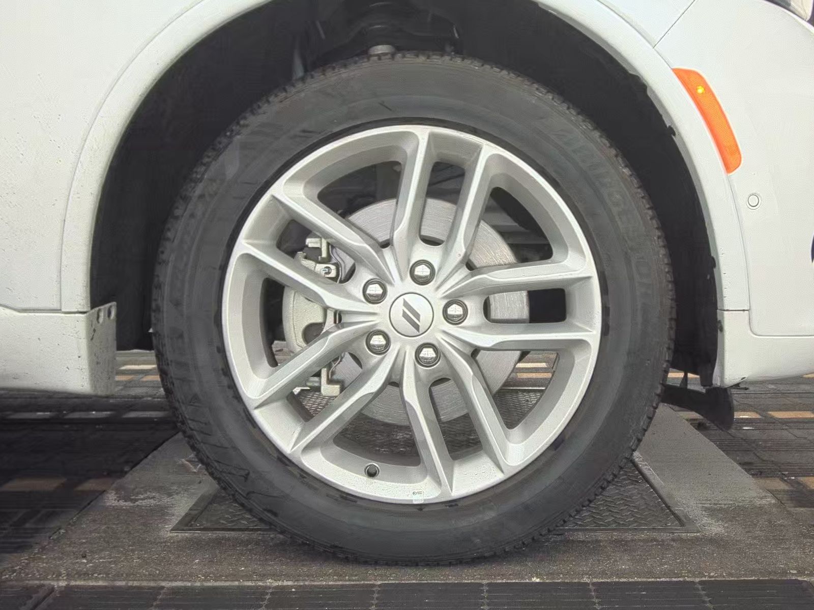 2025 Dodge Durango GT Plus AWD