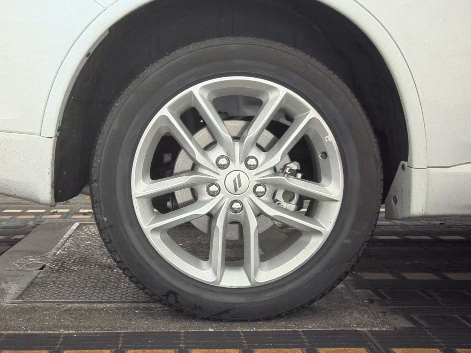 2025 Dodge Durango GT Plus AWD