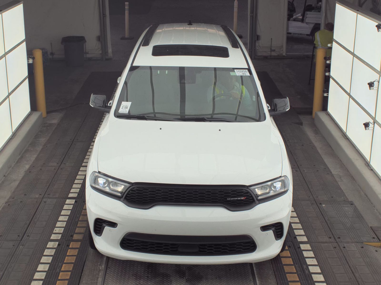 2025 Dodge Durango GT Plus AWD