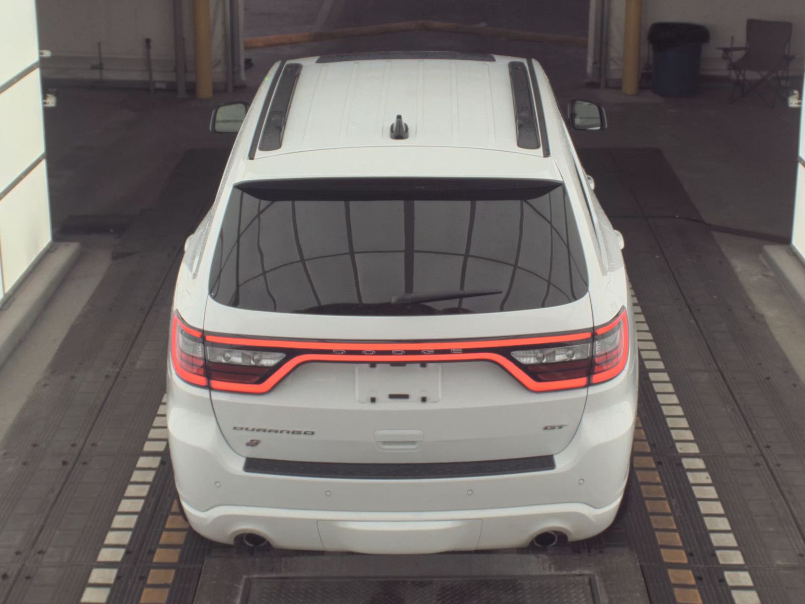 2025 Dodge Durango GT Plus AWD