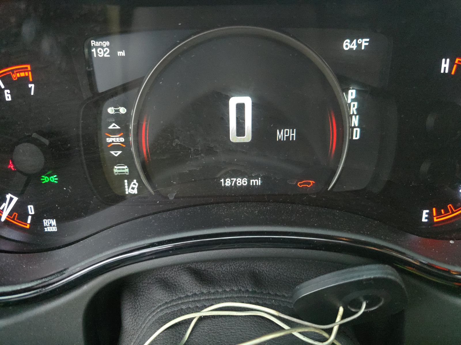 2025 Dodge Durango GT Plus AWD