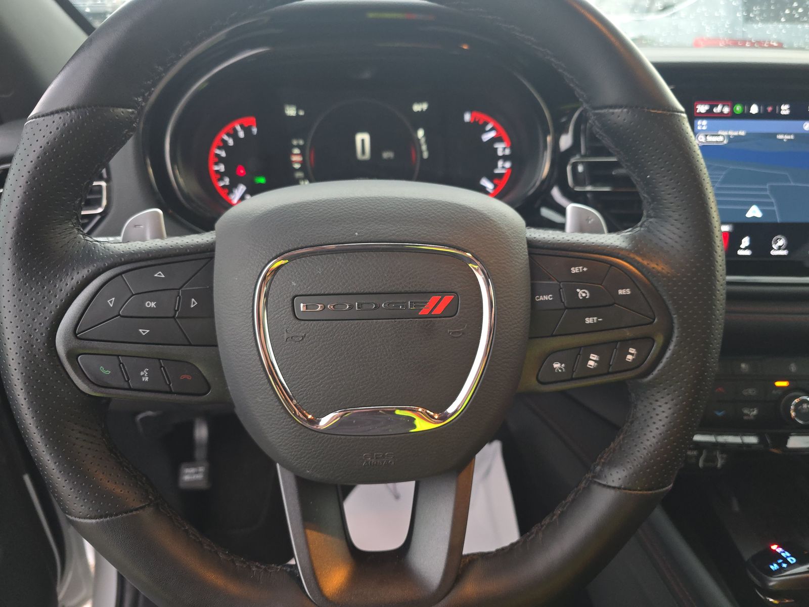 2025 Dodge Durango GT Plus AWD