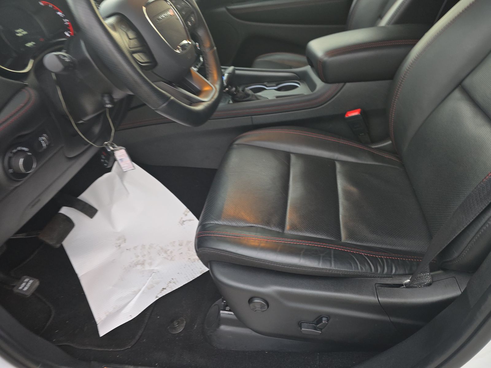 2025 Dodge Durango GT Plus AWD