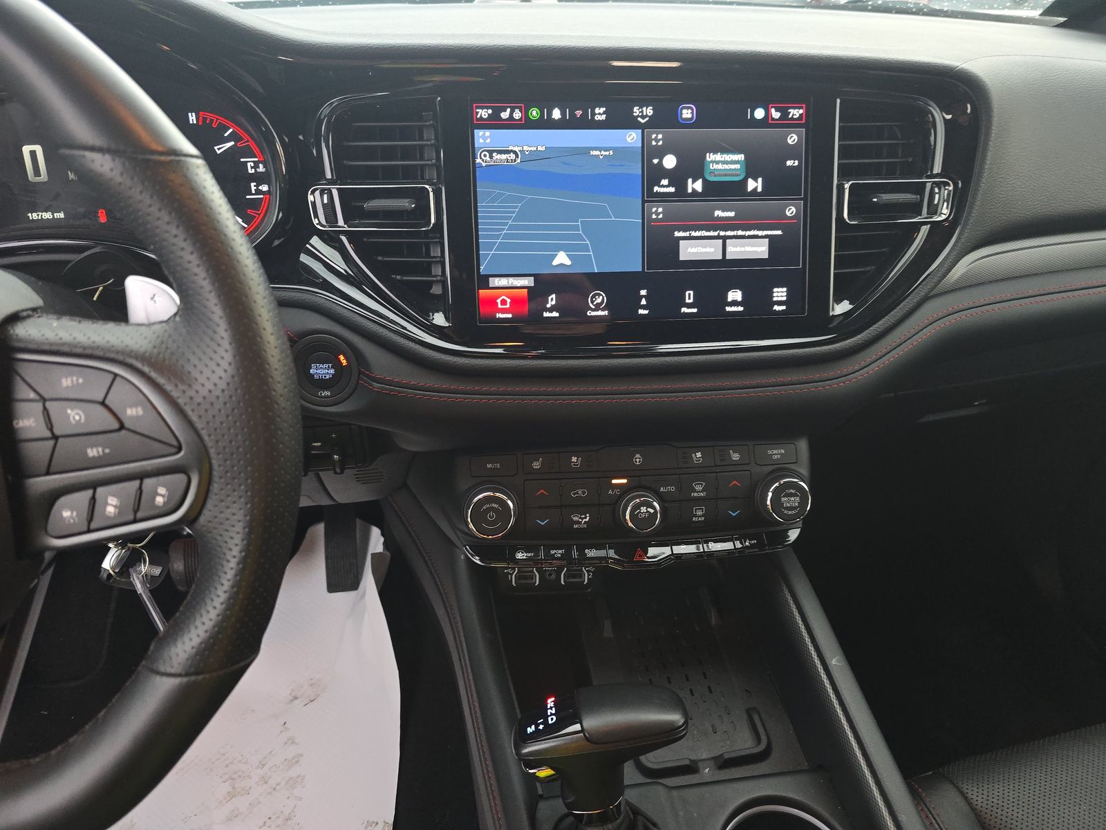 2025 Dodge Durango GT Plus AWD