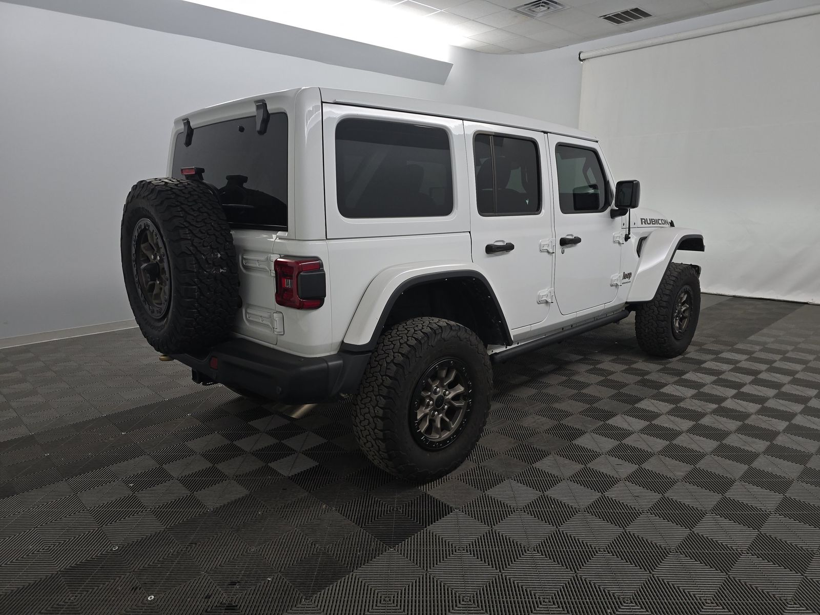 2023 Jeep Wrangler Rubicon 392 AWD