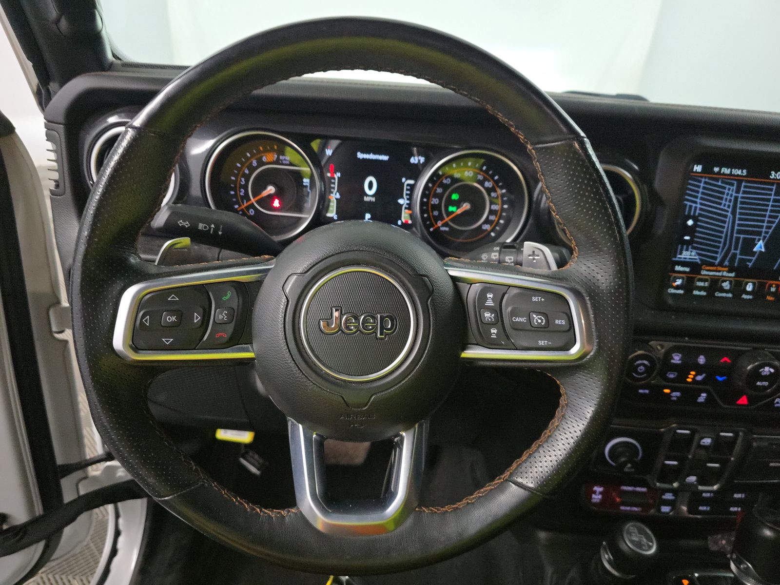 2023 Jeep Wrangler Rubicon 392 AWD