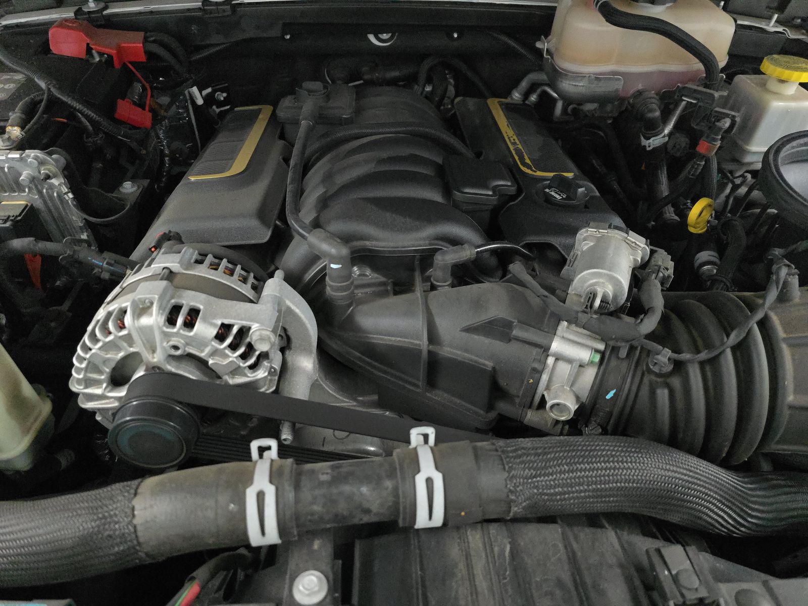 2023 Jeep Wrangler Rubicon 392 AWD