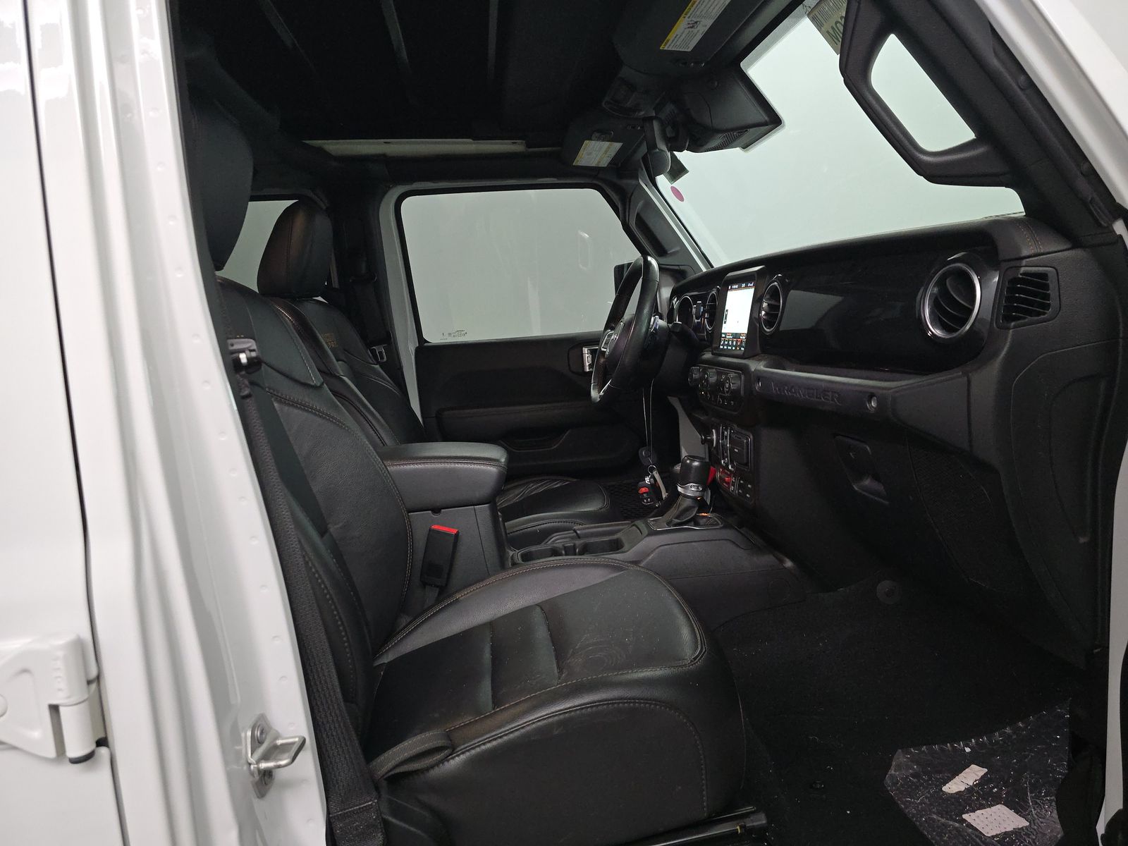 2023 Jeep Wrangler Rubicon 392 AWD