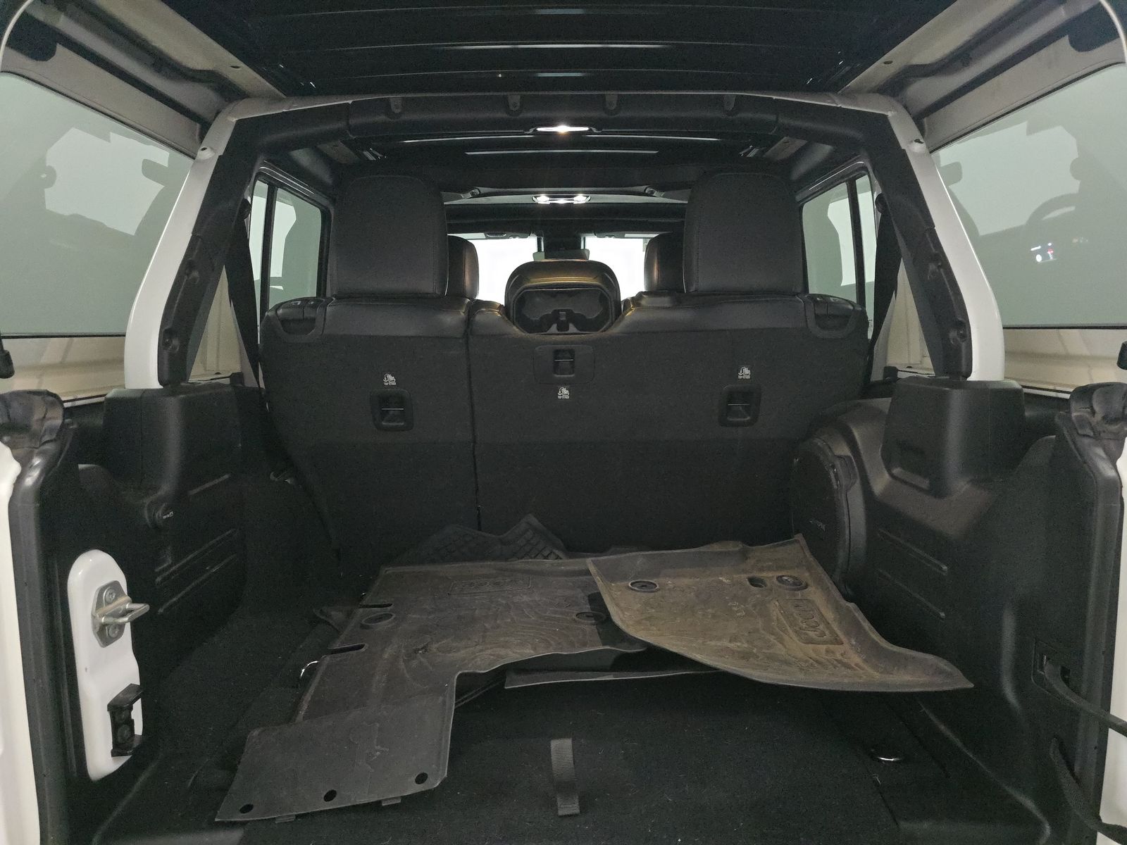 2023 Jeep Wrangler Rubicon 392 AWD