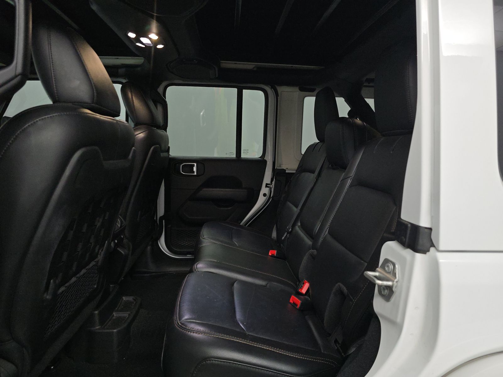 2023 Jeep Wrangler Rubicon 392 AWD